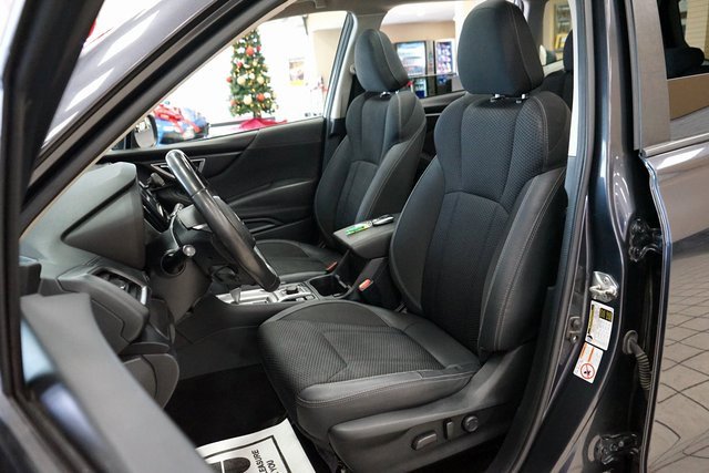 Used 2019 Subaru Forester Premium image 2
