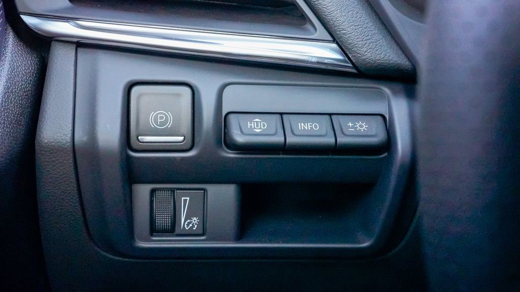 New 2025 Cadillac CT4 Sport image 23