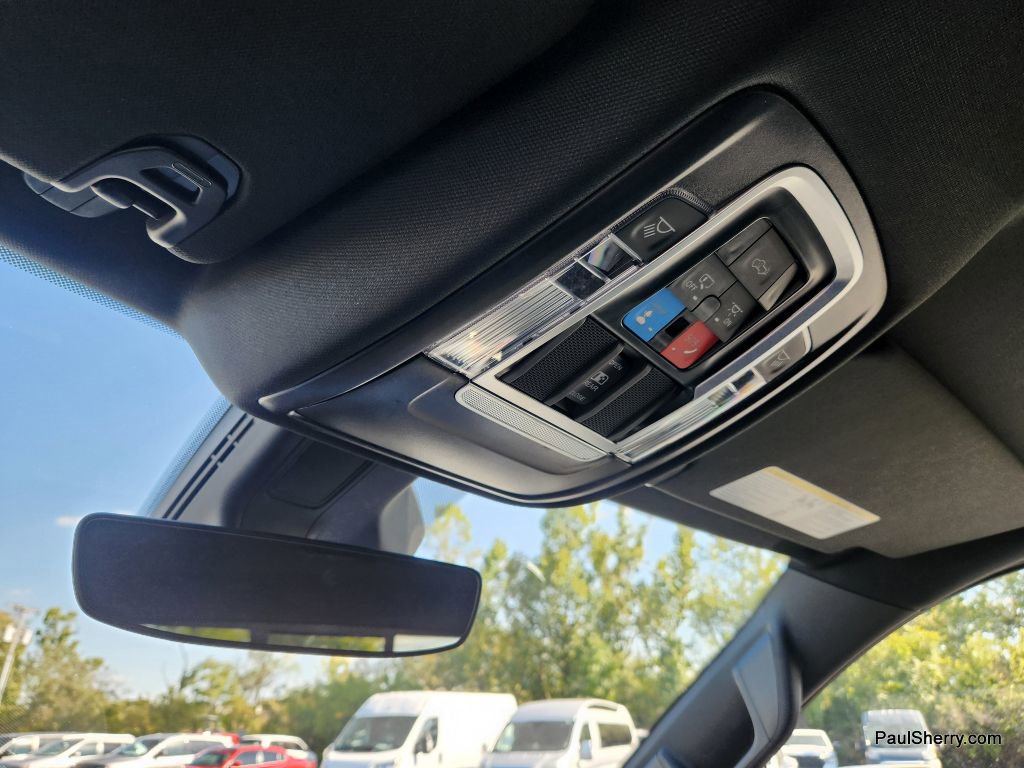 New 2026 RAM 1500 Laramie image 50