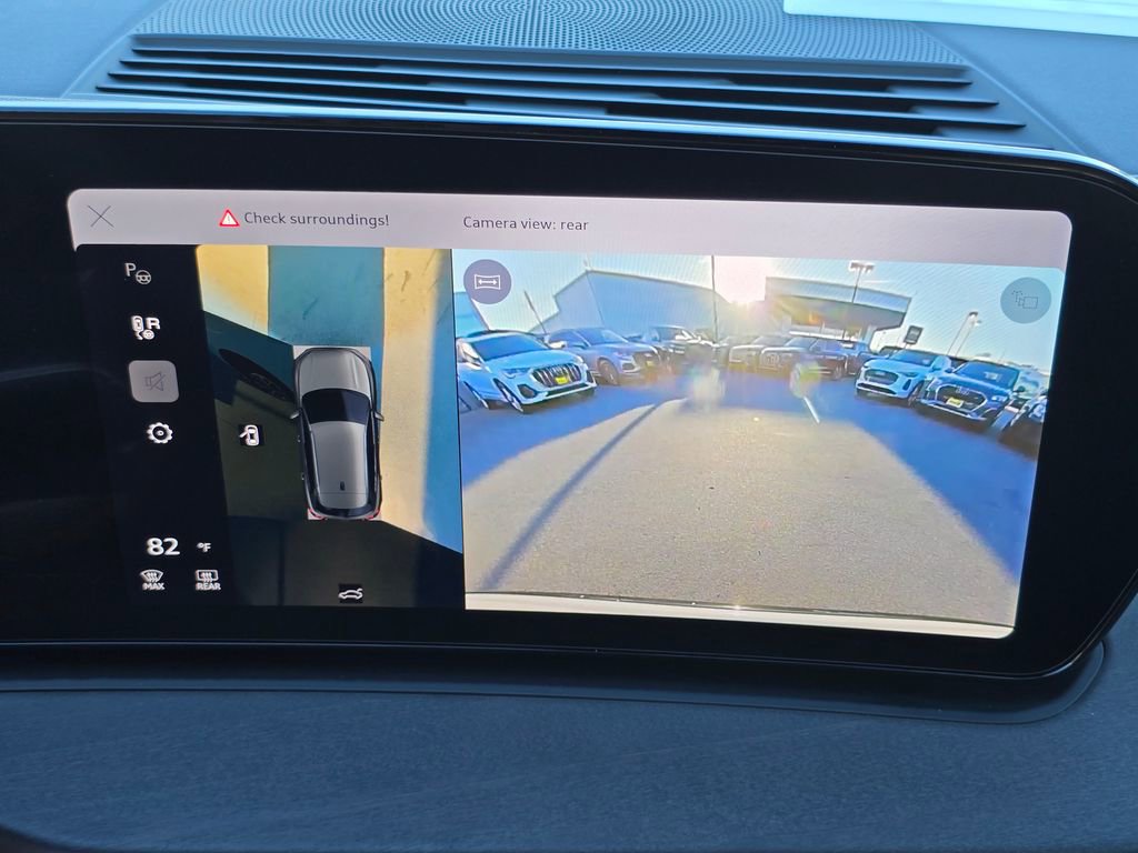 New 2026 Audi Q3 quattro 2.0T image 7