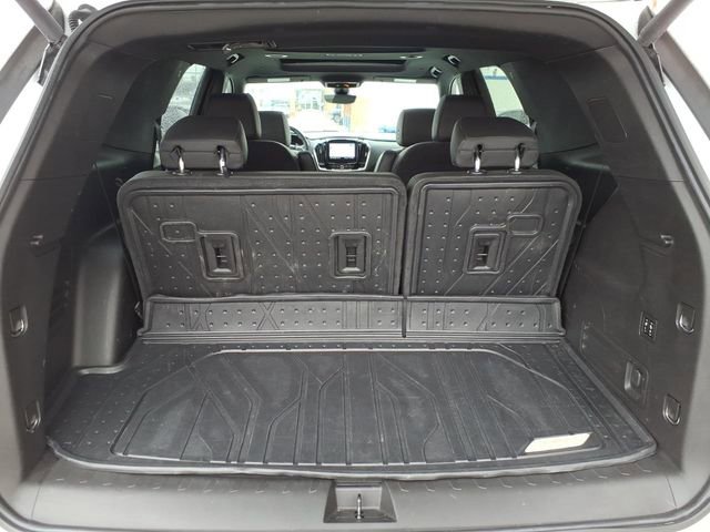 Used 2023 Chevrolet Traverse High Country w/ LPO, Floor Liner Package AWD/4WD image 21
