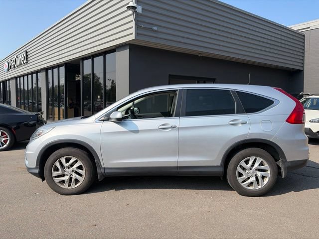 Used 2016 Honda CR-V EX image 6