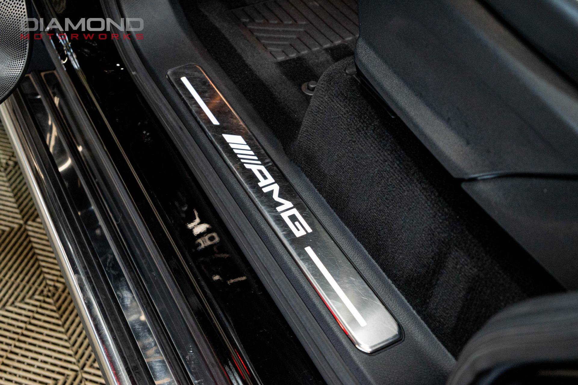 Used 2020 Mercedes-Benz G 63 AMG 4MATIC image 73