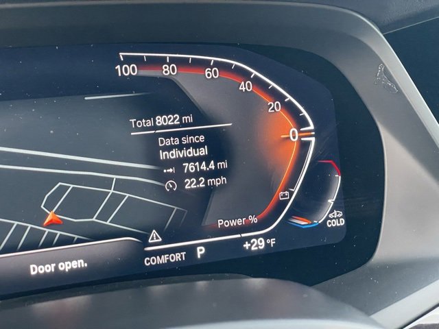 Used 2023 BMW X5 xDrive40i w/ M Sport Package image 17