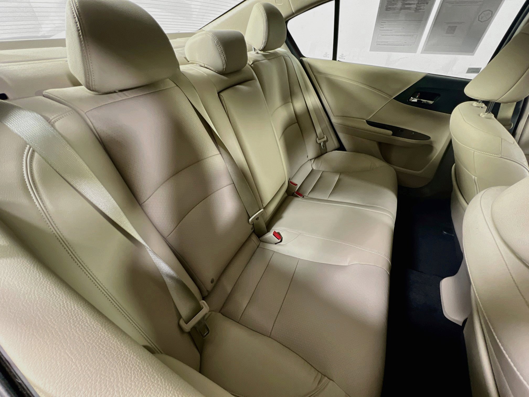 Used 2017 Honda Accord Touring image 26