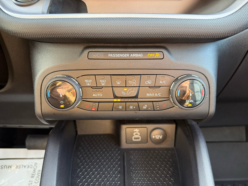 Used 2024 Ford Bronco Sport Outer Banks image 28