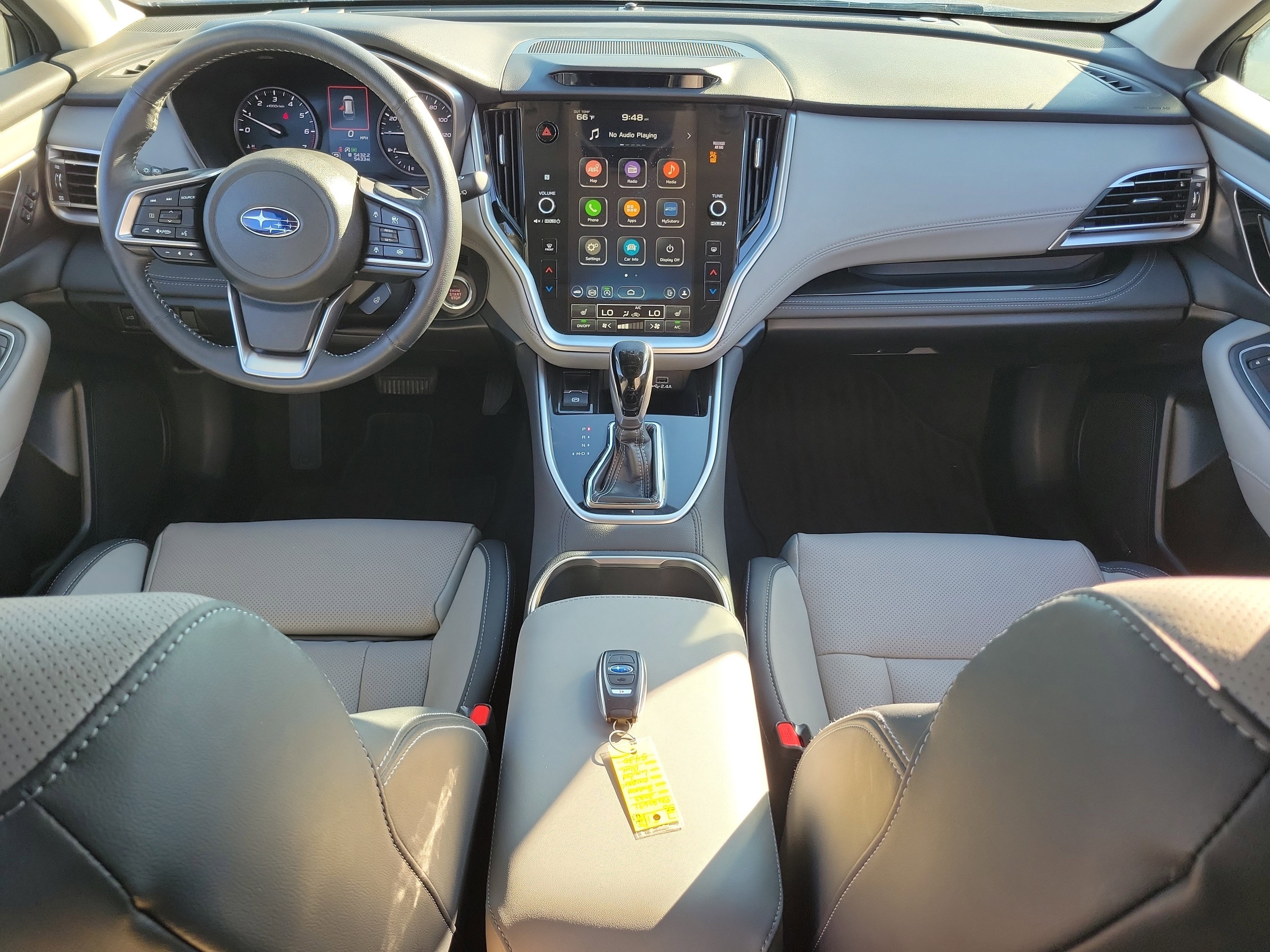 Certified 2023 Subaru Outback Limited image 14