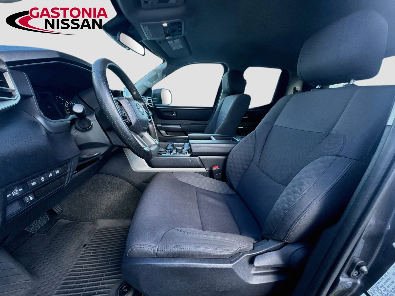 Used 2024 Toyota Tundra SR5 AWD/4WD image 27