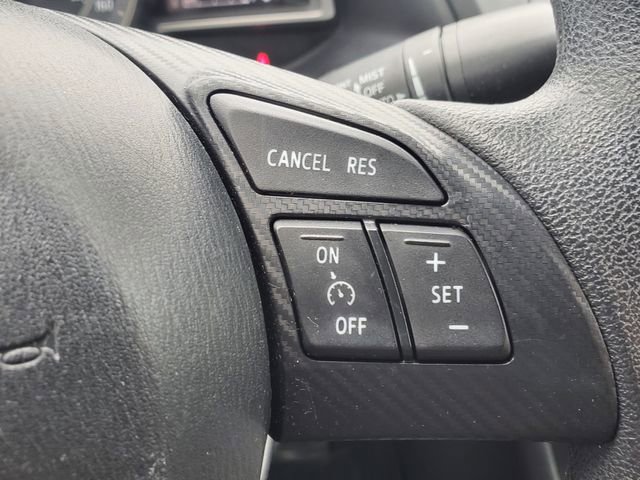 Used 2016 MAZDA MAZDA3 i Sport w/ Preferred Equipment Package image 23