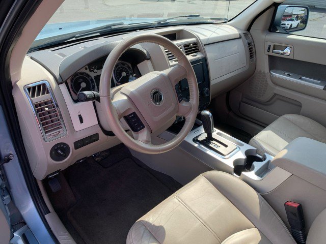 Used 2009 Mercury Mariner Premier image 8