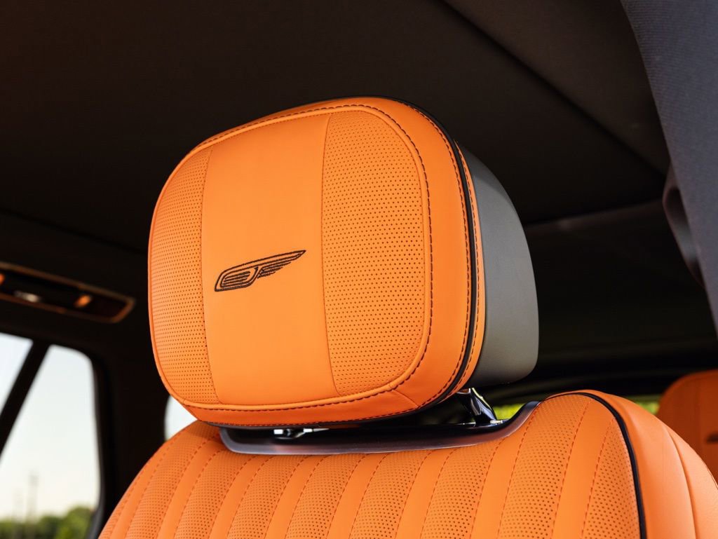 Used 2025 Land Rover Range Rover SE AWD/4WD image 26