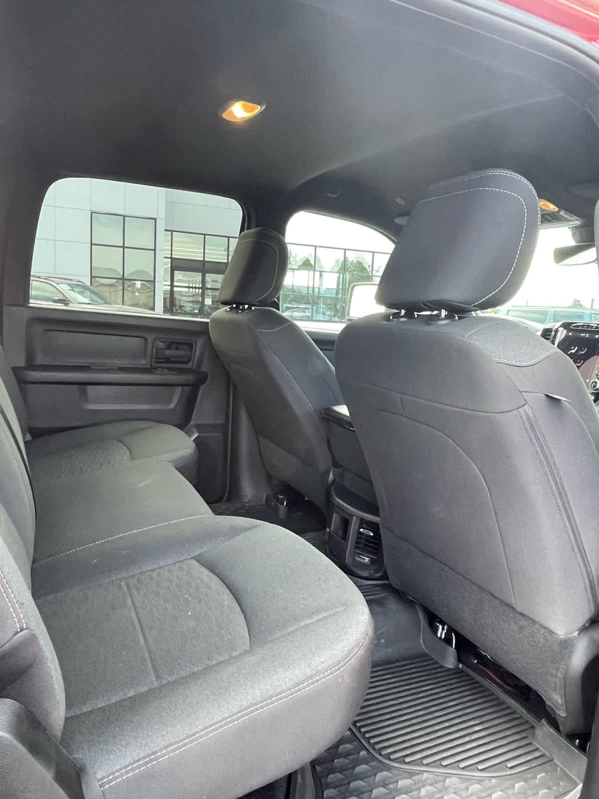 Used 2025 RAM 2500 Tradesman AWD/4WD image 26