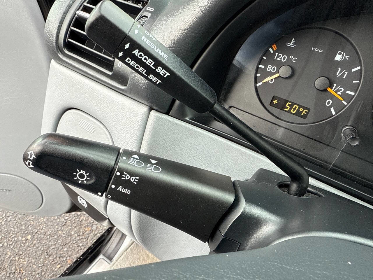 Used 2003 Mercedes-Benz ML 500 4MATIC image 27