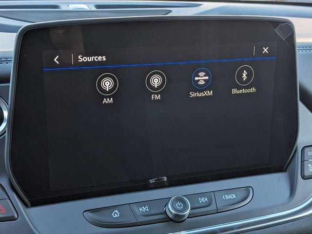 New 2025 Chevrolet Blazer LT w/ Midnight/Sport Edition image 22