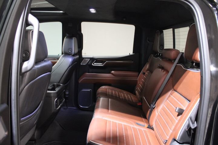 Used 2023 GMC Sierra 1500 Denali Ultimate image 22