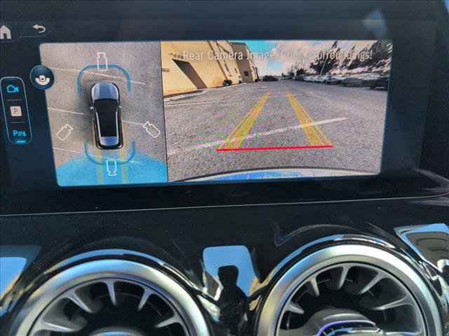 New 2026 Mercedes-Benz GLA 250 4MATIC image 13