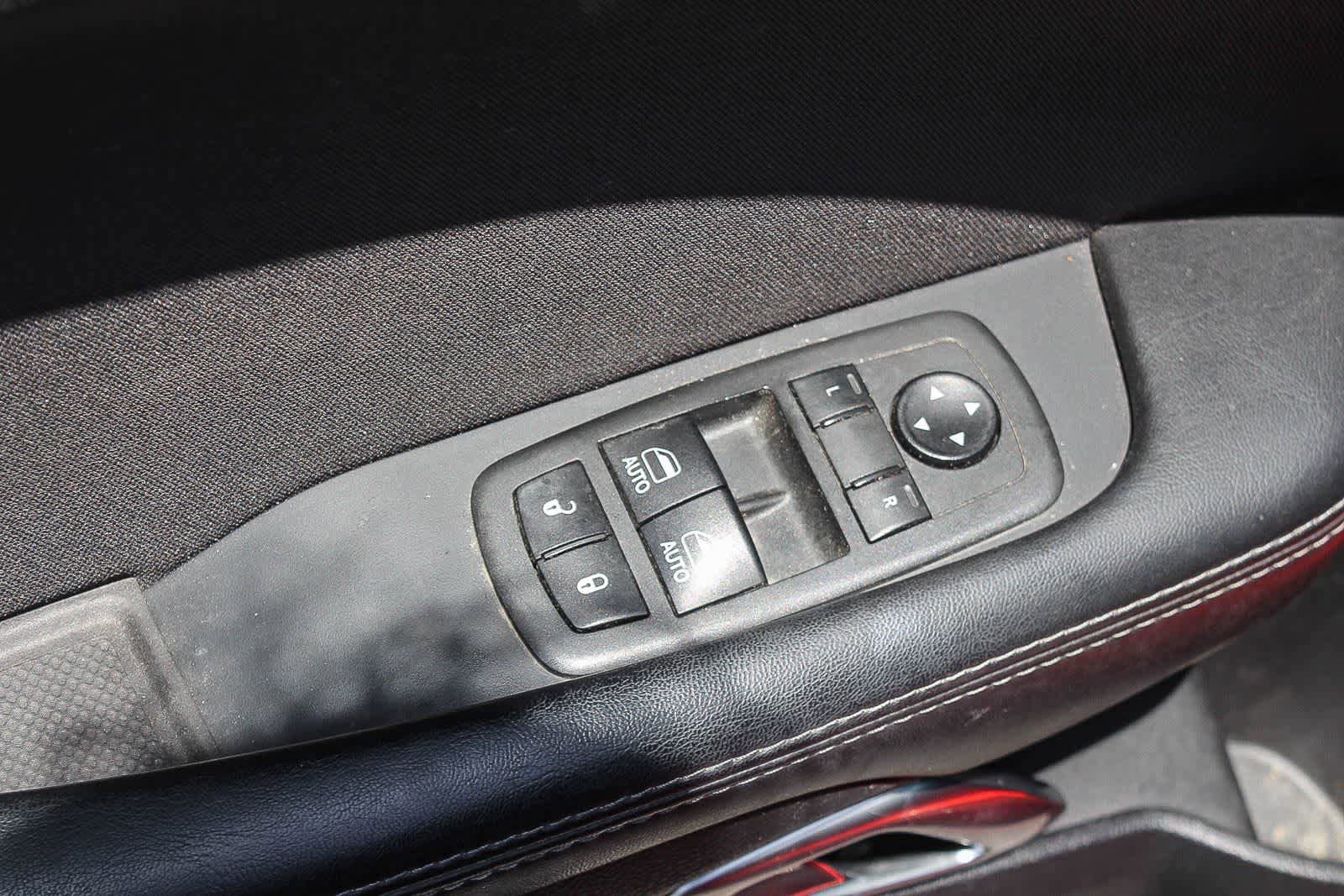 Used 2019 Dodge Challenger SXT RWD image 24