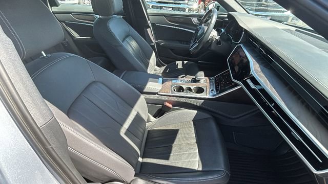 Used 2022 Audi A6 Premium Plus w/ Premium Plus Package AWD/4WD image 11