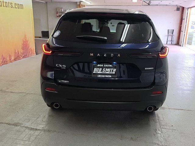 New 2026 MAZDA CX-5 Select image 18