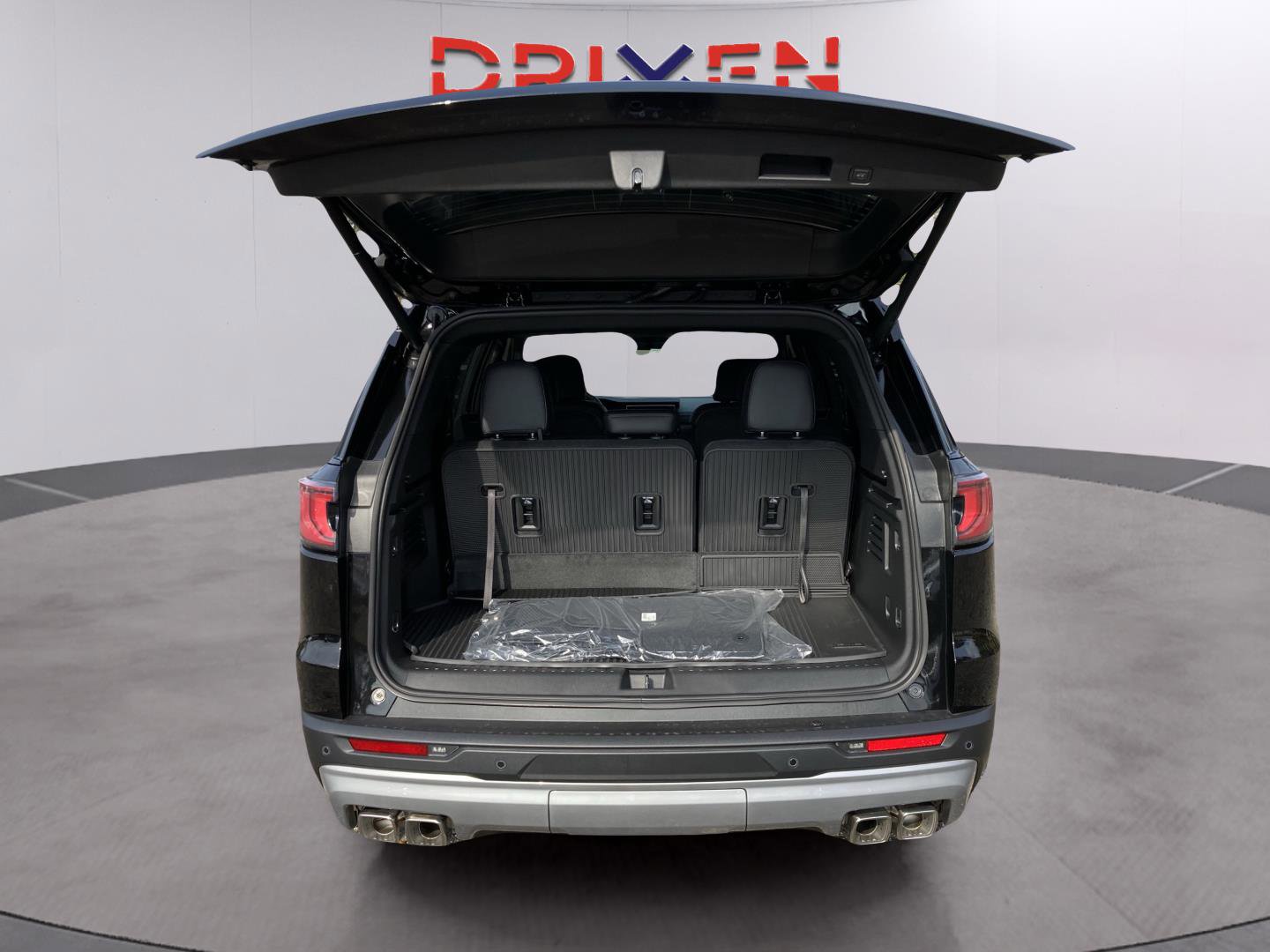 New 2026 GMC Acadia Elevation w/ Elevation Premium Package FWD image 35