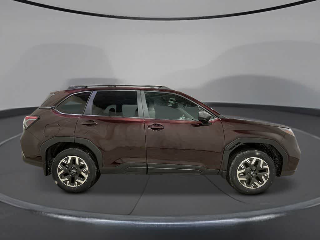New 2026 Subaru Forester Premium AWD/4WD image 6