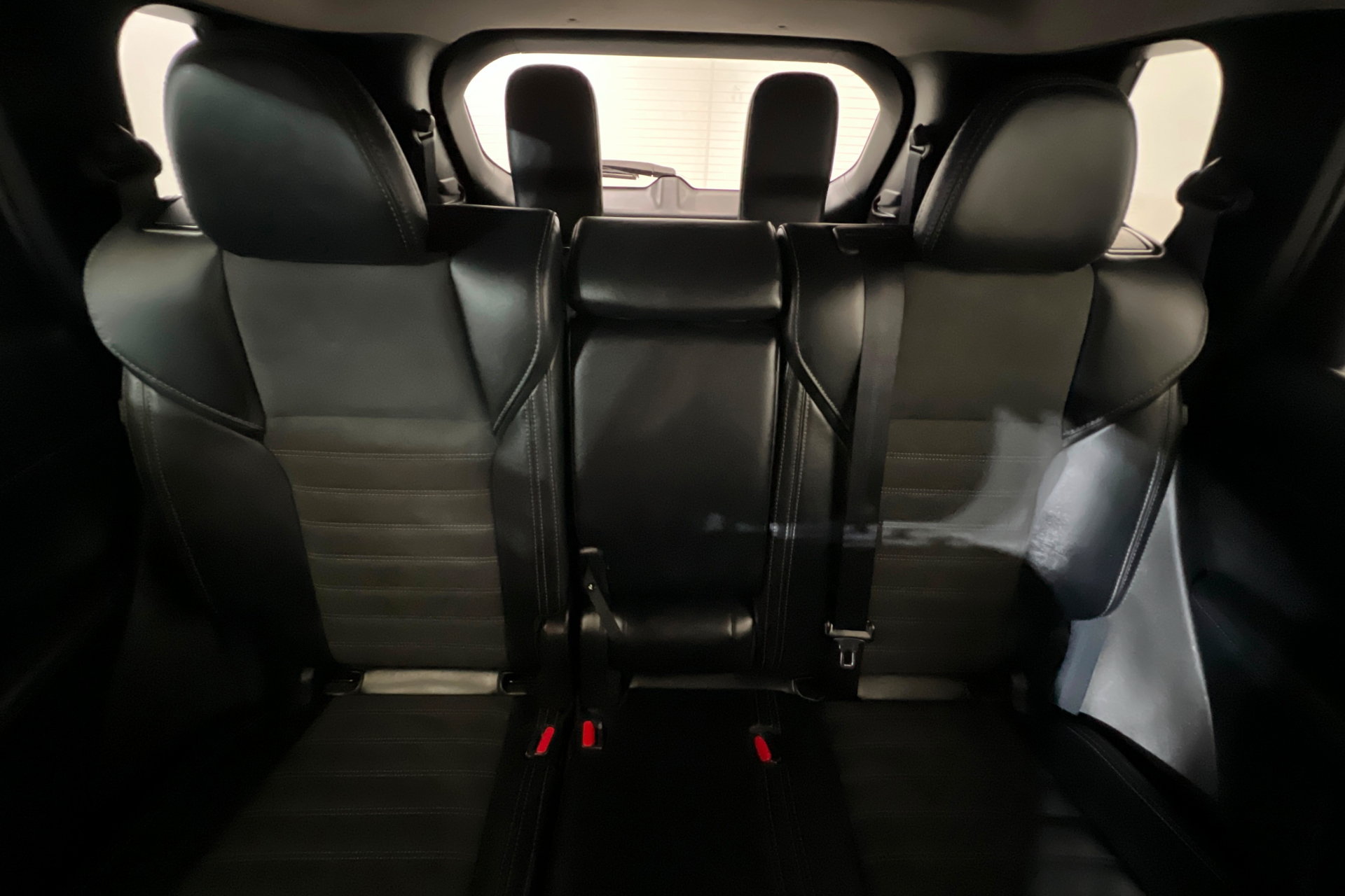 Used 2024 Mitsubishi Outlander FWD image 26