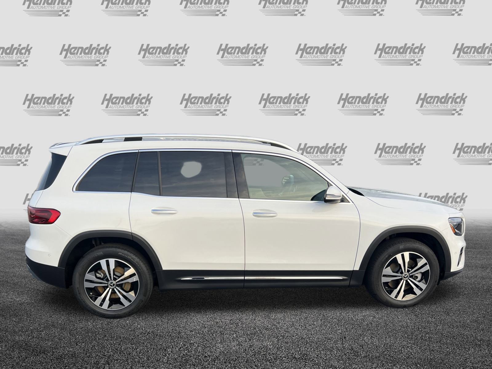 Certified 2025 Mercedes-Benz GLB 250 image 11