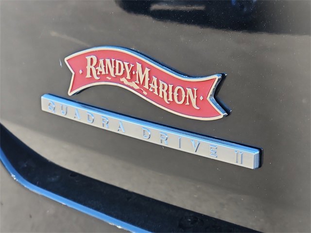 New 2022 Jeep Grand Wagoneer Series II w/ Premium Group II image 11