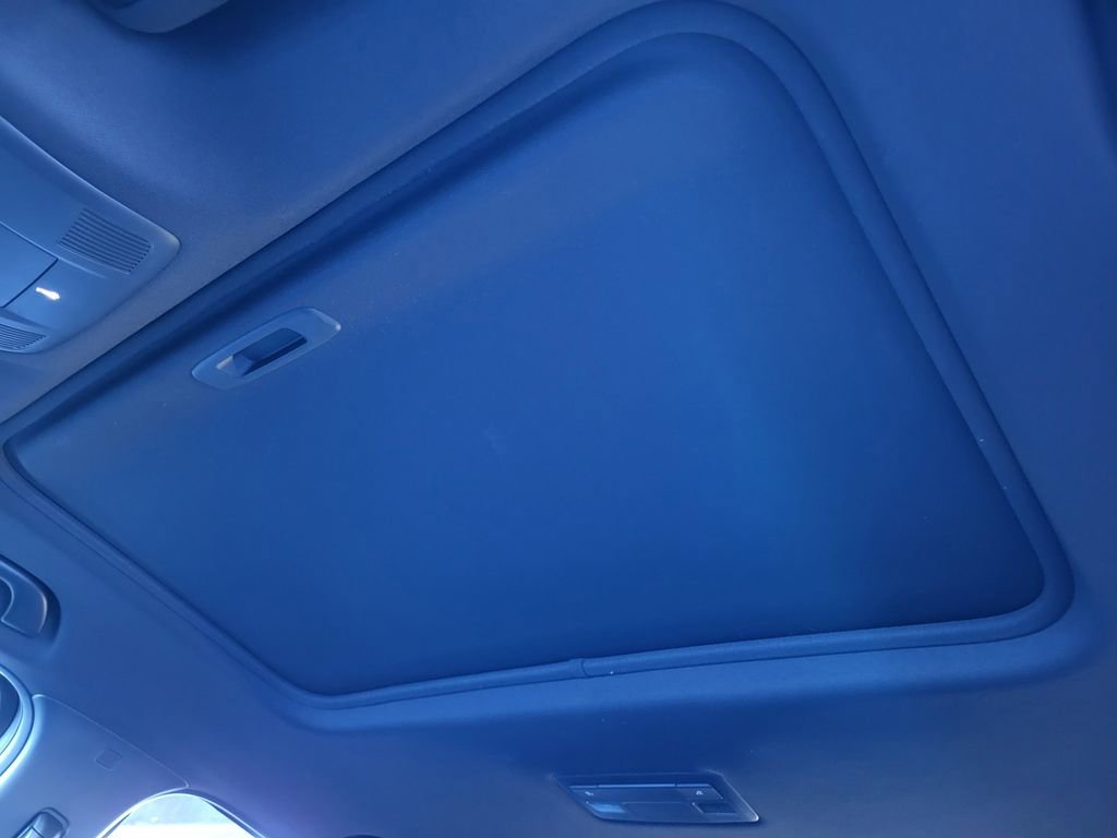 New 2025 MAZDA CX-5 2.5 Turbo w/ Premium Package image 19