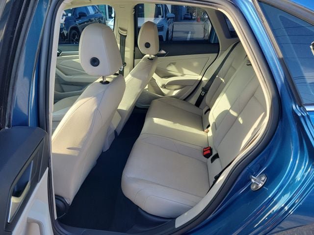 Used 2019 Volkswagen Jetta SE FWD image 10
