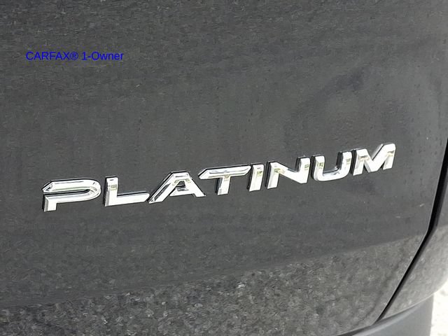 Used 2026 Toyota Grand Highlander AWD Hybrid image 38