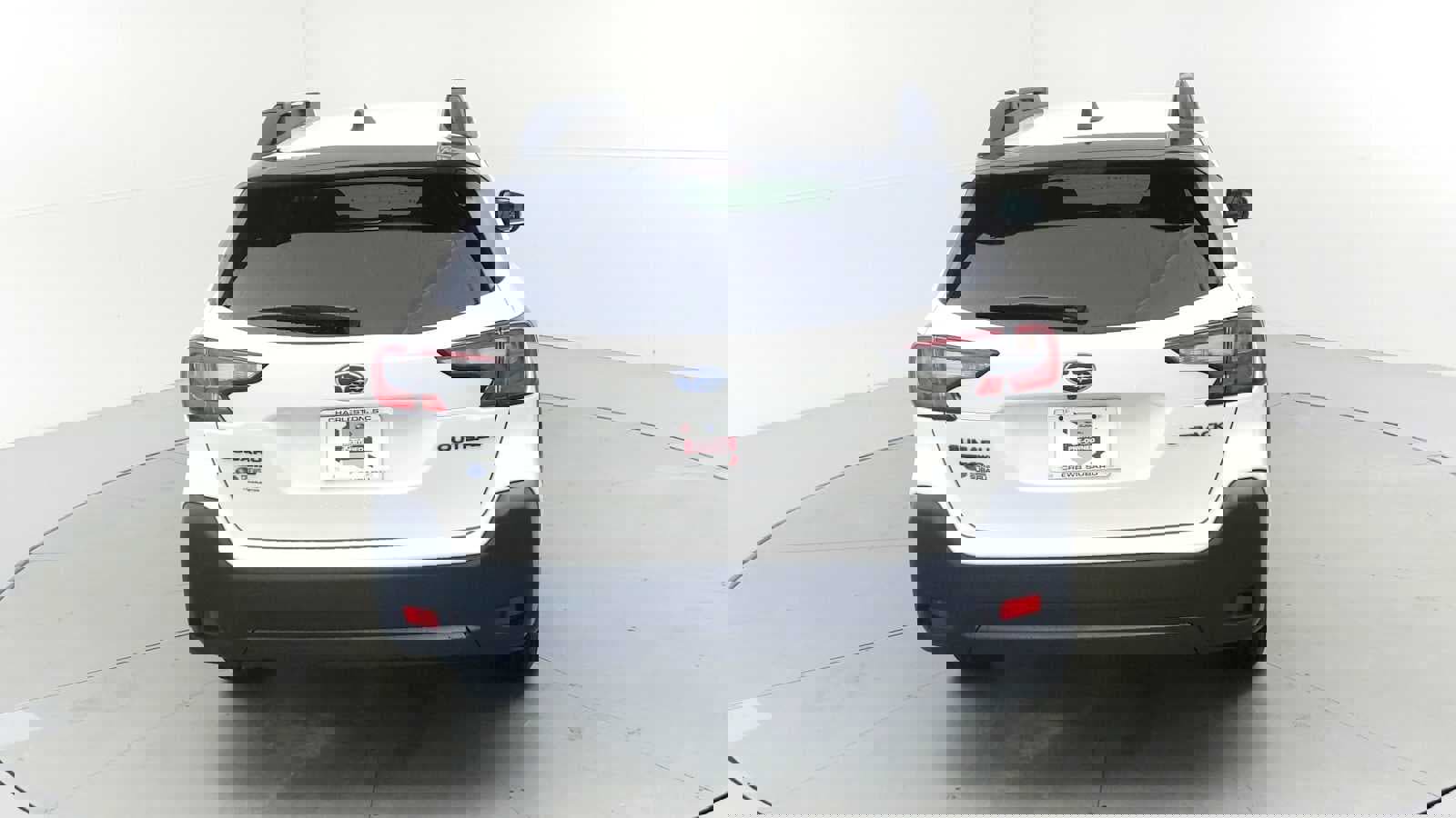 Certified 2023 Subaru Outback Onyx Edition image 9