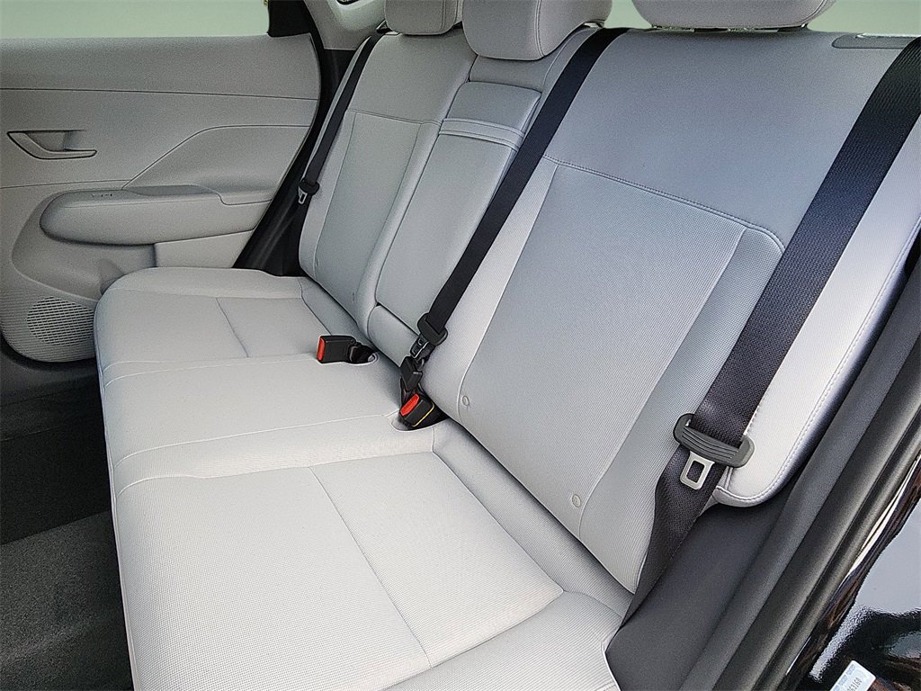 New 2026 Hyundai Kona SEL Sport image 14