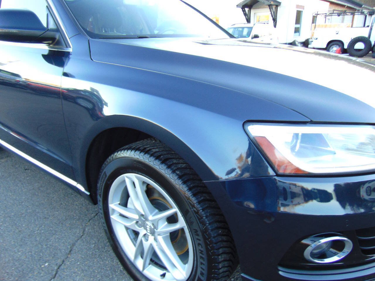 Used 2014 Audi Q5 TDI Premium Plus AWD/4WD image 39
