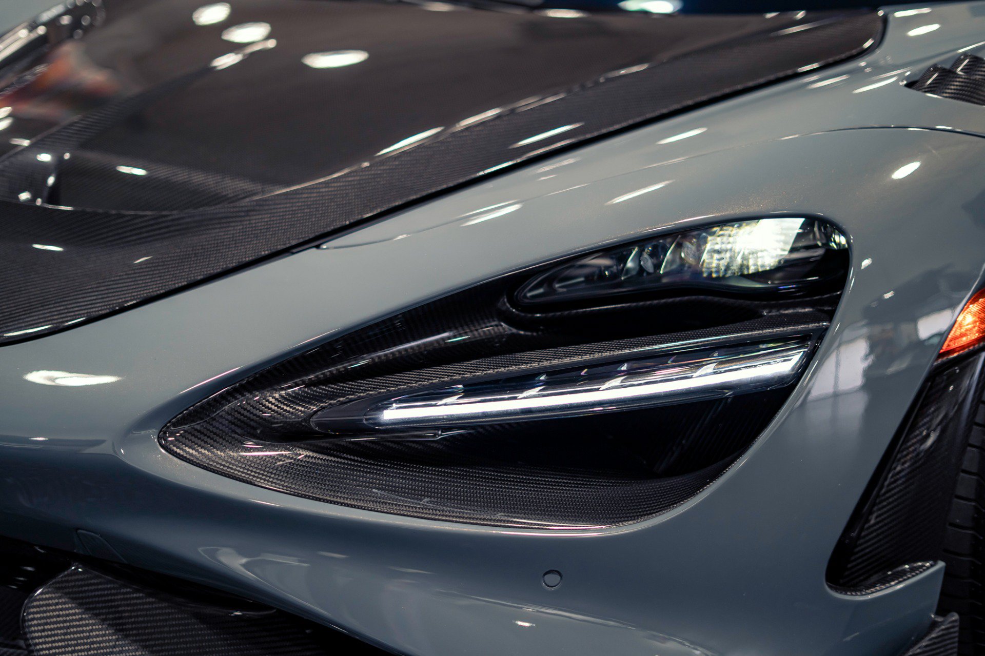Used 2021 McLaren 765LT RWD image 33