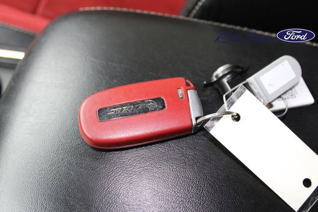 Used 2016 Dodge Charger SRT Hellcat image 11