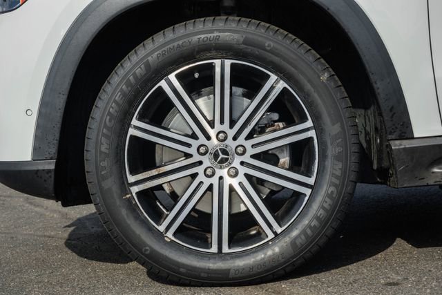 Certified 2024 Mercedes-Benz GLE 350 GLE 350 image 18