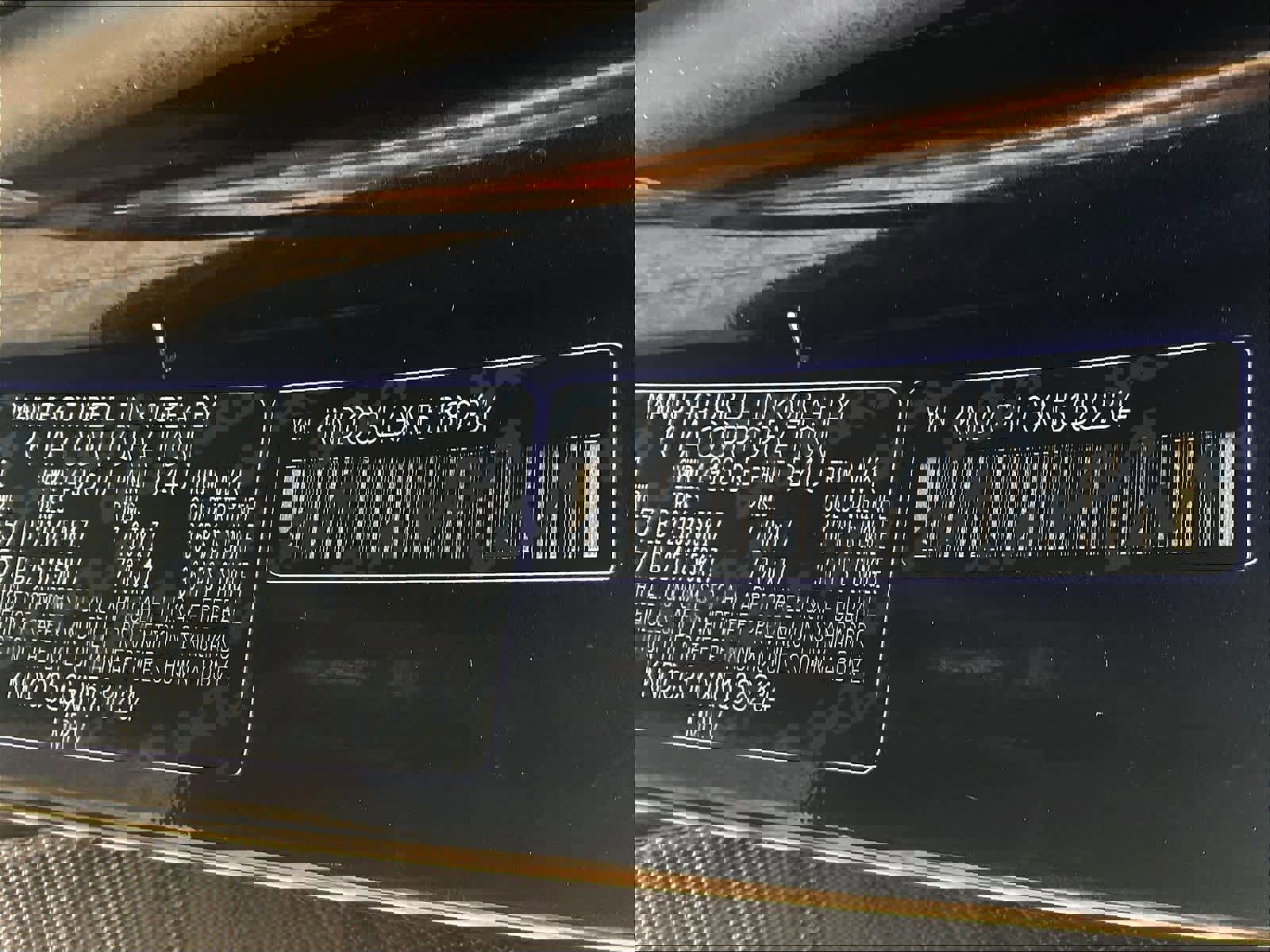 Used 2022 Kia Niro EX w/ Cold Weather Package image 34