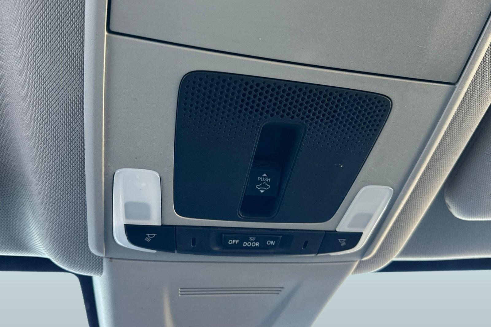 Certified 2023 Honda CR-V EX image 36