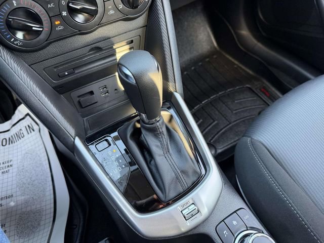 Used 2017 MAZDA CX-3 Sport image 24