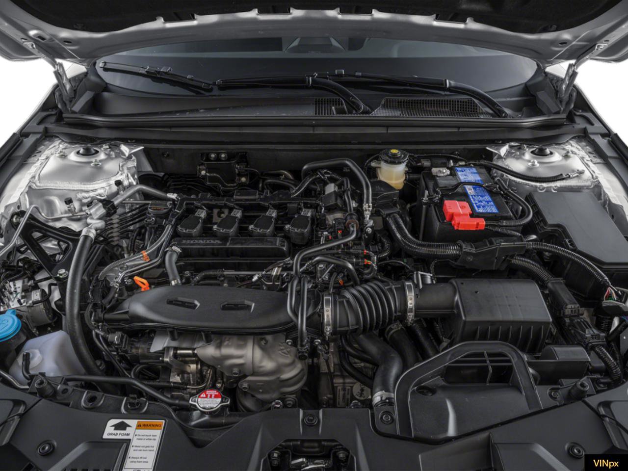 New 2026 Honda Accord SE image 11