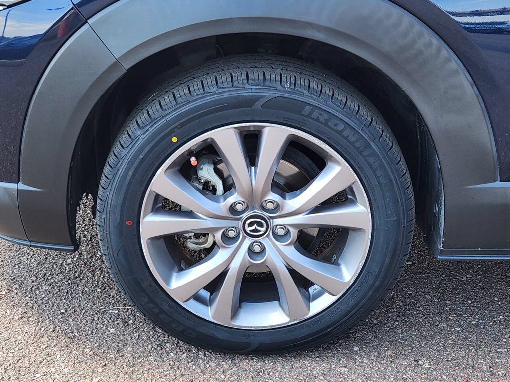 Used 2022 MAZDA CX-30 AWD 2.5 S w/ Preferred Package image 30