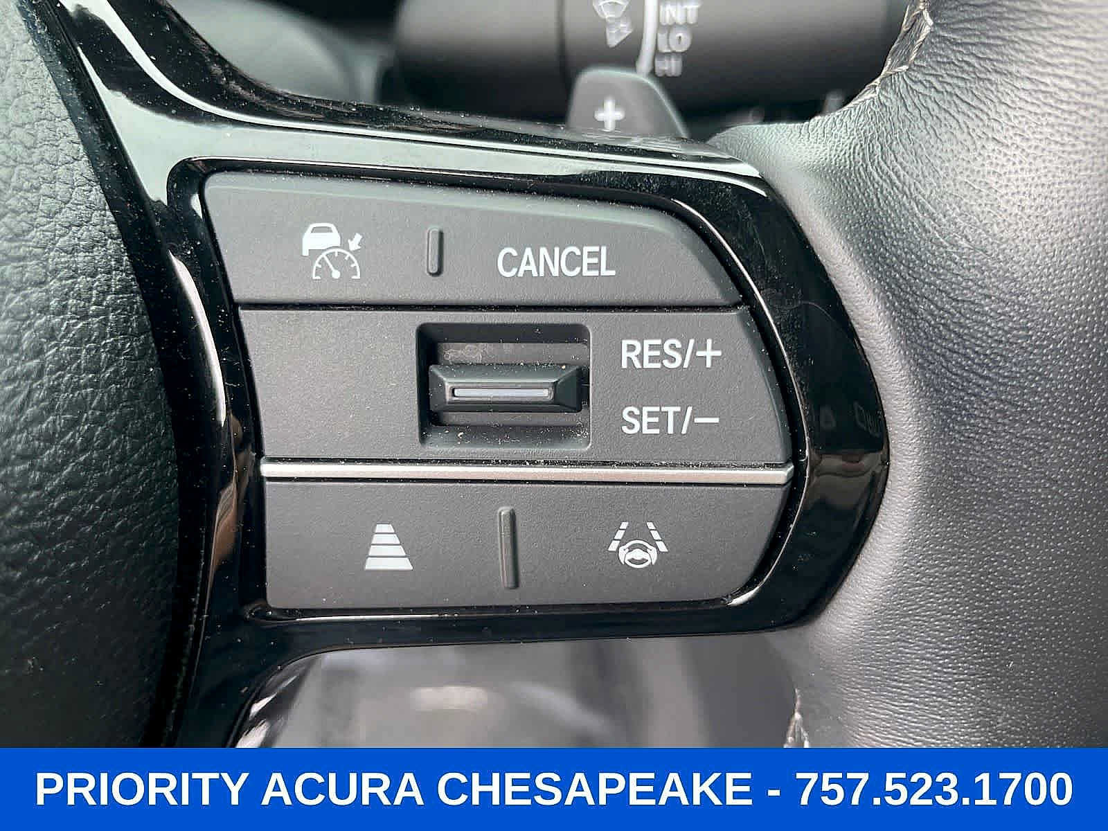 Used 2025 Honda Civic Sport image 14