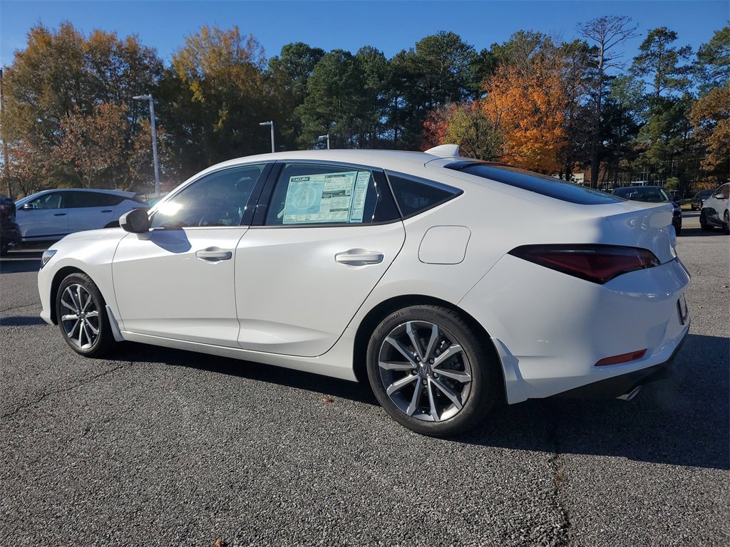 New 2026 Acura Integra image 7