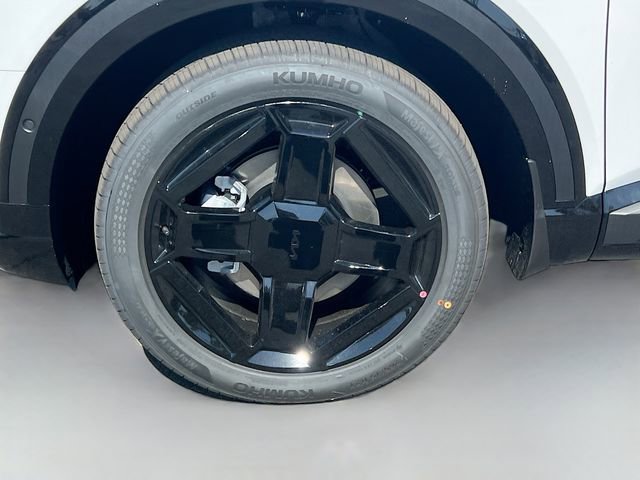 New 2027 Kia Telluride X-Line SX Prestige AWD/4WD image 34