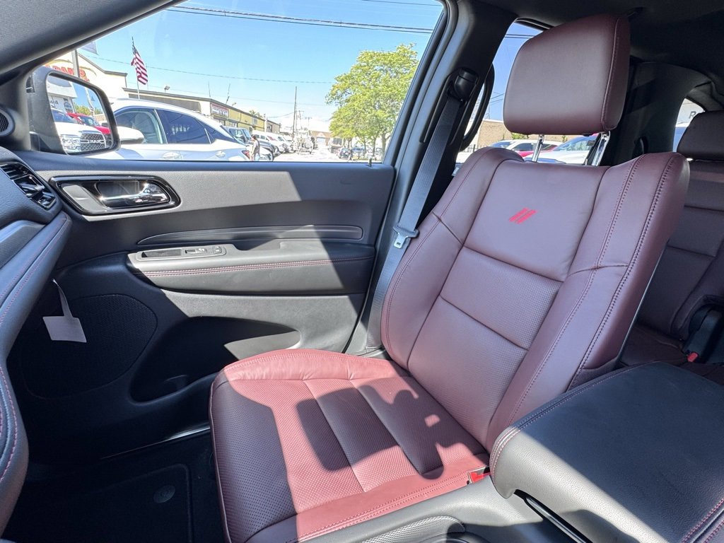 New 2026 Dodge Durango GT image 14