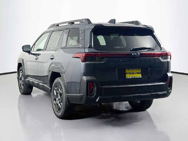 New 2026 Subaru Outback Premium AWD/4WD image 5