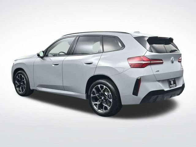 New 2026 BMW X3 xDrive30i w/ Premium Package AWD/4WD image 7