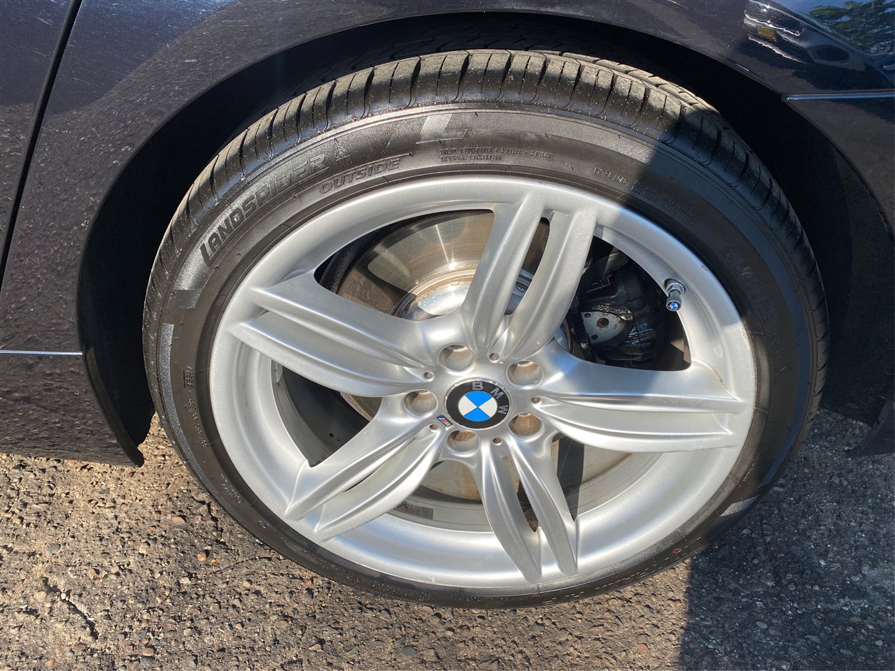 Used 2016 BMW 650i Gran Coupe xDrive w/ M Sport Edition image 17