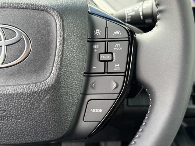 Certified 2026 Toyota bZ FWD image 26